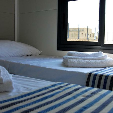 House Boat Luxury Cagliari Exterior foto
